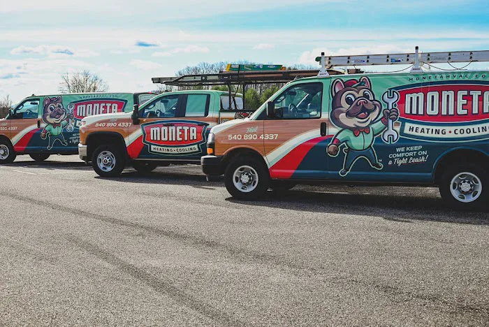 Moneta Heating & Air Picture 8