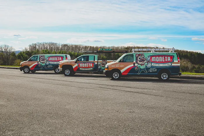 Moneta Heating & Air Picture 6