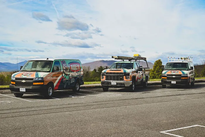 Moneta Heating & Air Picture 1