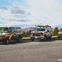 Moneta Heating & Air ico