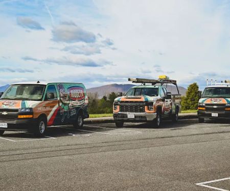 Moneta Heating & Air