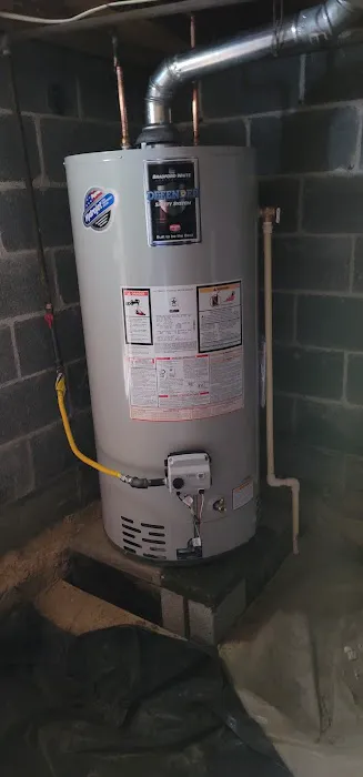 Pettit & Pettit Plumbing & Heating Inc Picture 1