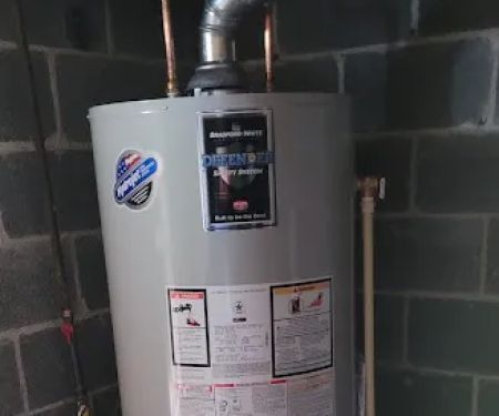 Pettit & Pettit Plumbing & Heating Inc