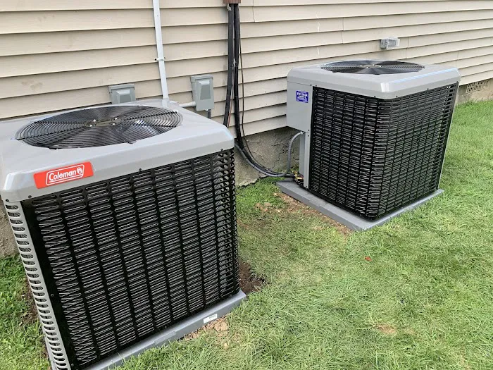 Oak Hill Heating & Cooling Picture 1