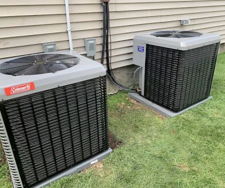 Oak Hill Heating & Cooling