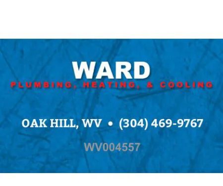 Ward Plumbing Heating & Cooling