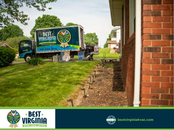Best Virginia Heating & AC Repair Picture 1