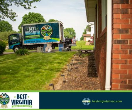 Best Virginia Heating & AC Repair