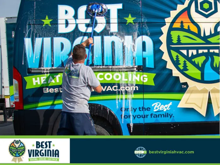 Best Virginia Heating & AC Repair Picture 2