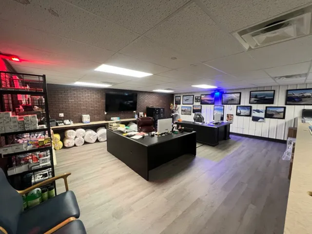 High Standards Heating and cooling Picture 3