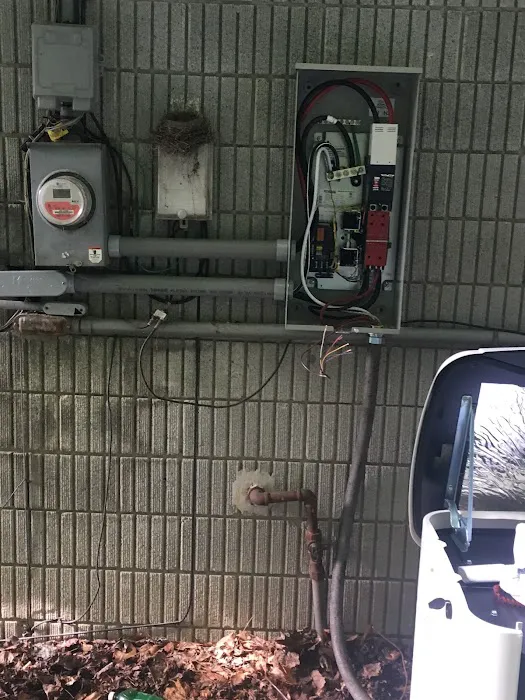 High Standards Heating and cooling Picture 2