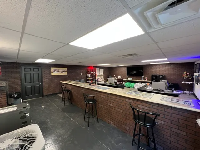 High Standards Heating and cooling Picture 5