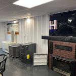 High Standards Heating and cooling