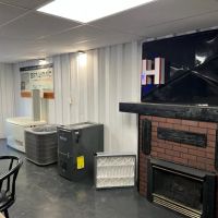 High Standards Heating and cooling ico