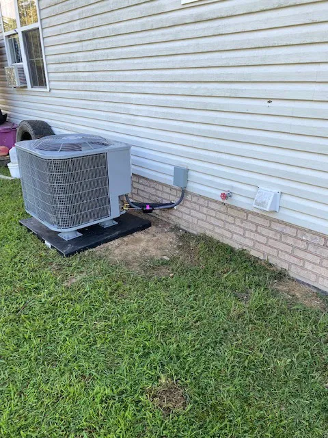 High Standards Heating and cooling Picture 7