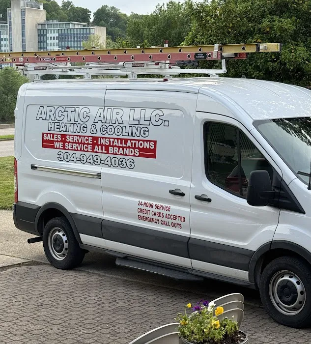 Arctic Air, LLC Picture 4