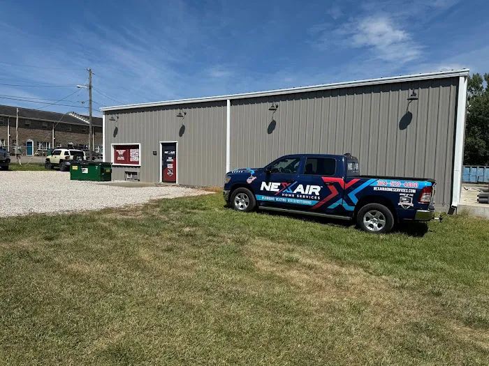 NexAir Heating & AC Repair Picture 1