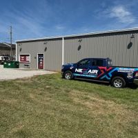 NexAir Heating & AC Repair ico