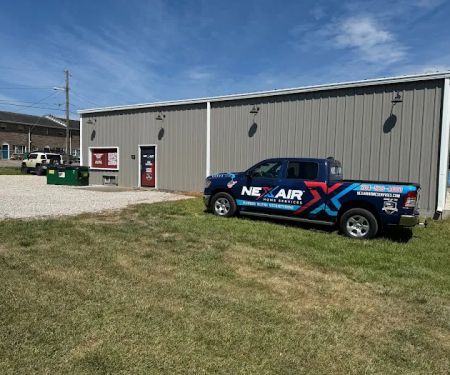 NexAir Heating & AC Repair