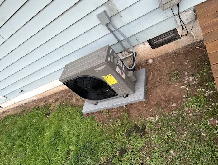 NexAir Heating & AC Repair Picture 4