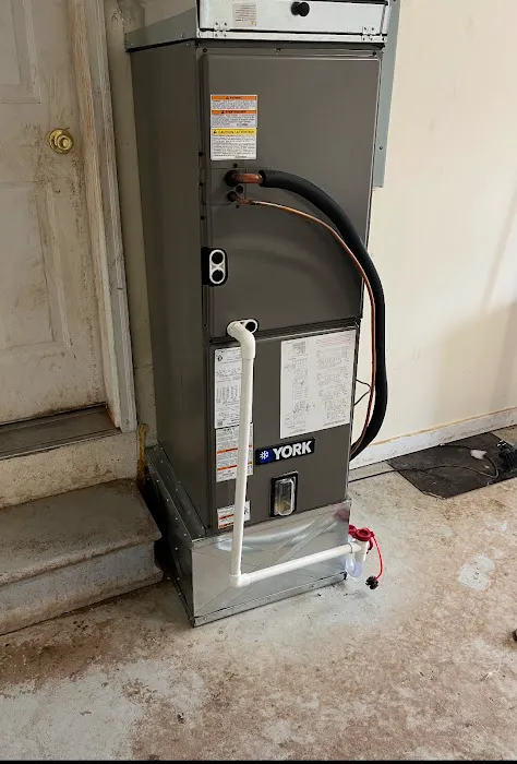 NexAir Heating & AC Repair Picture 2