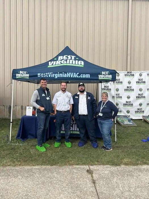 Best Virginia Heating & AC Repair Picture 6