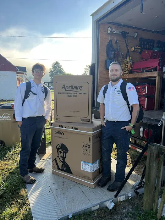 Best Virginia Heating & AC Repair Picture 8