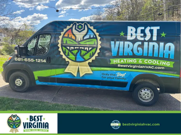 Best Virginia Heating & AC Repair Picture 5