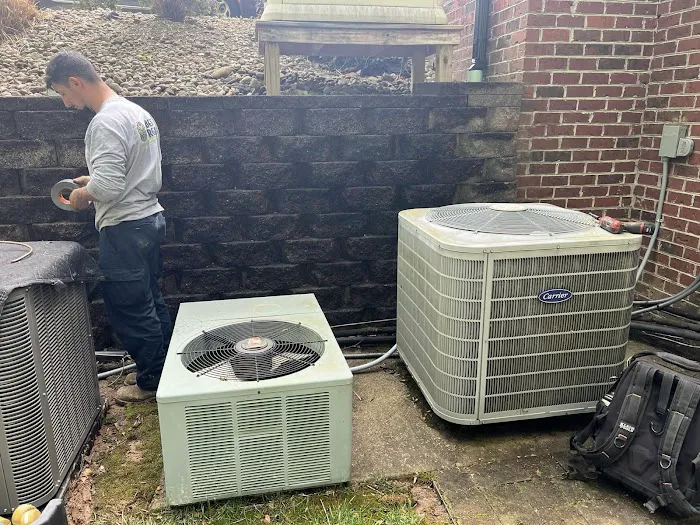 Best Virginia Heating & AC Repair Picture 10