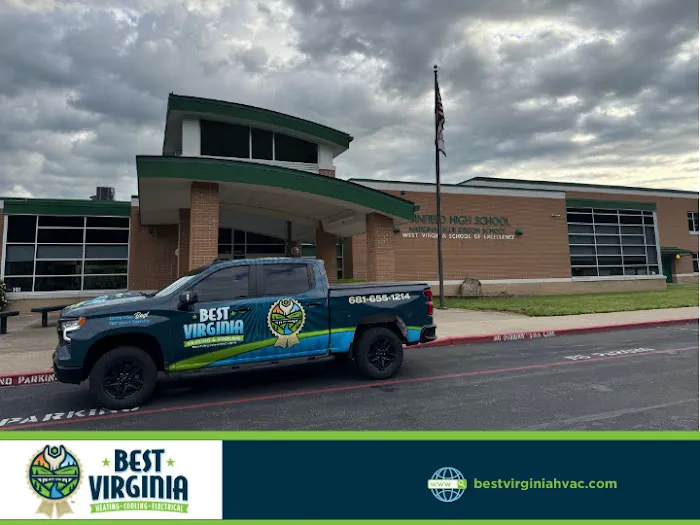 Best Virginia Heating & AC Repair Picture 4