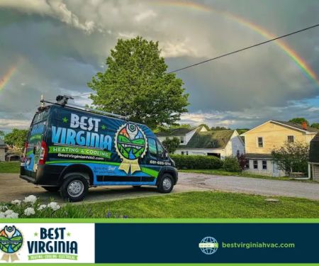 Best Virginia Heating & AC Repair