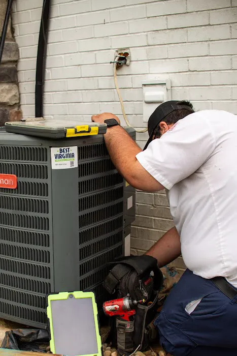 Best Virginia Heating & AC Repair Picture 9