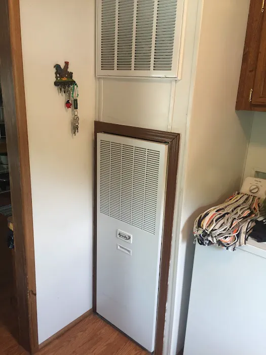 Cullops Heating Cooling And Electrical Inc Picture 1