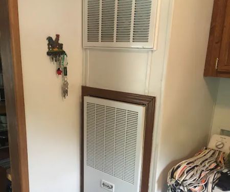 Cullops Heating Cooling And Electrical Inc