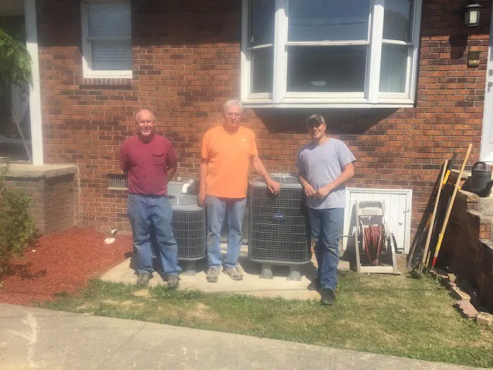 Cullops Heating Cooling And Electrical Inc Picture 2