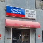 Delta Supply Heating and Cooling