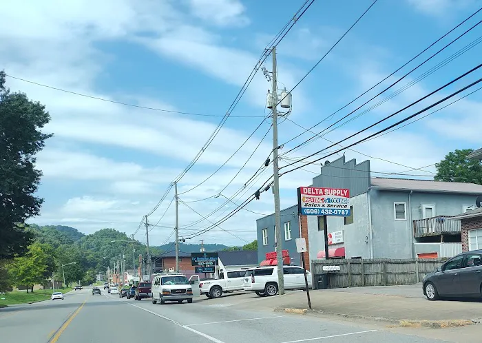 Delta Supply Heating and Cooling Picture 3