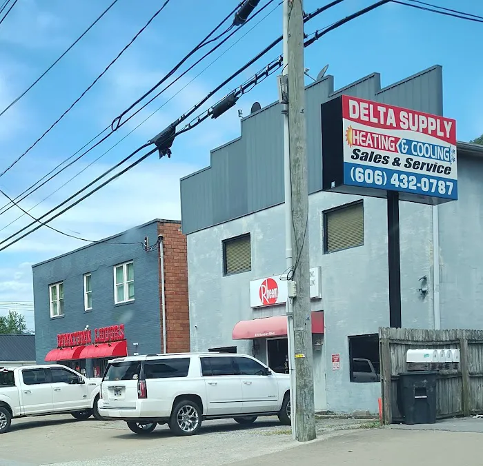 Delta Supply Heating and Cooling Picture 2