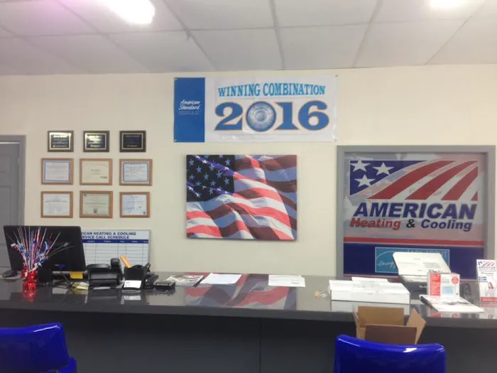 American Heating and Cooling Picture 10