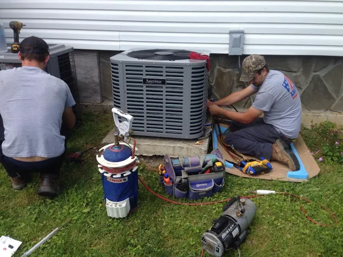 American Heating and Cooling Picture 3