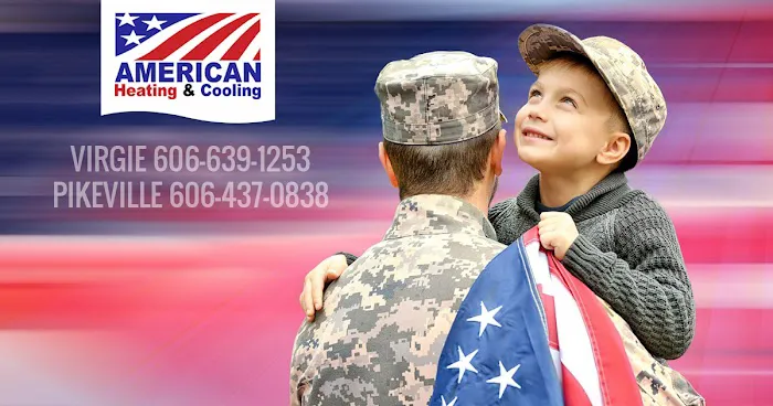 American Heating and Cooling Picture 1