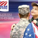 American Heating and Cooling