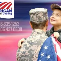 American Heating and Cooling ico