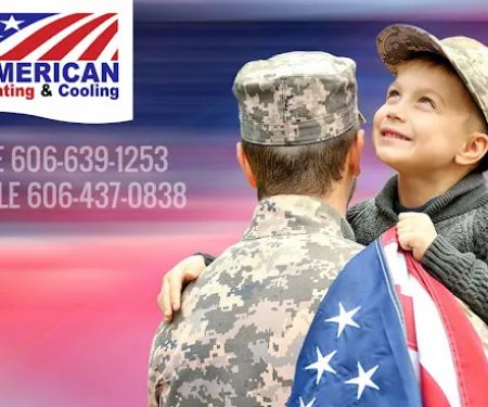 American Heating and Cooling