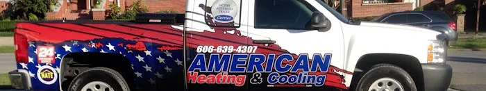 American Heating and Cooling Picture 4