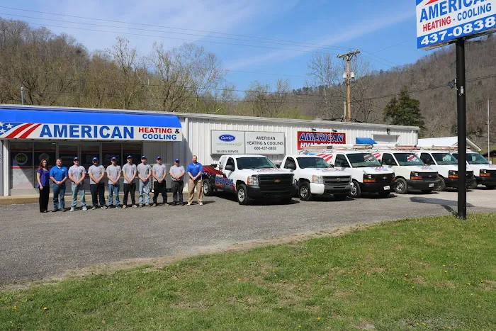 American Heating and Cooling Picture 2