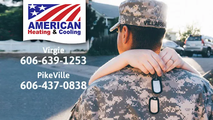 American Heating and Cooling Picture 8