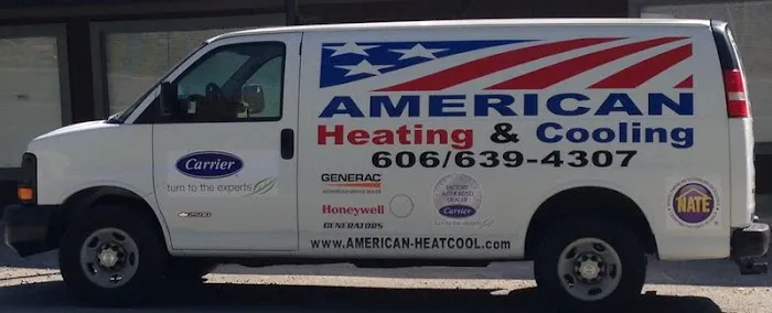 American Heating and Cooling Picture 6
