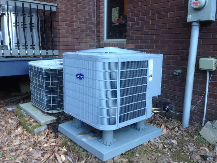 American Heating and Cooling Picture 7