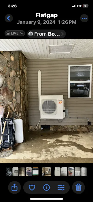 Mooneys HVAC & Refrigeration Picture 9